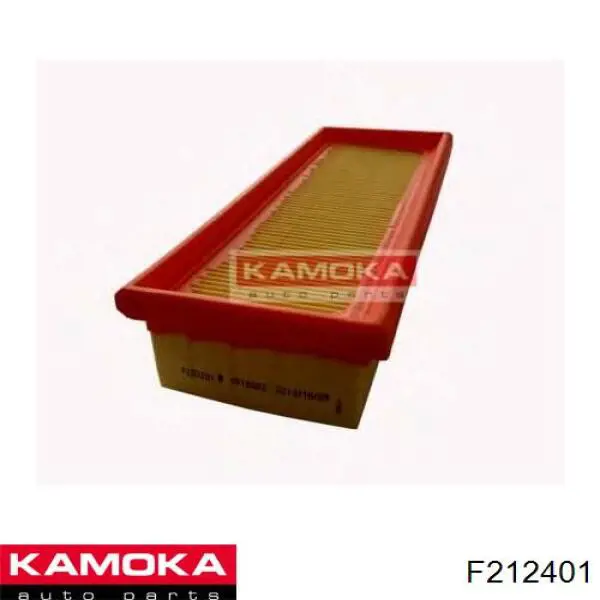 Воздушный фильтр F212401 Kamoka