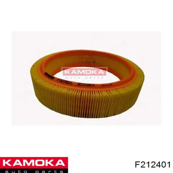 Воздушный фильтр F212401 Kamoka