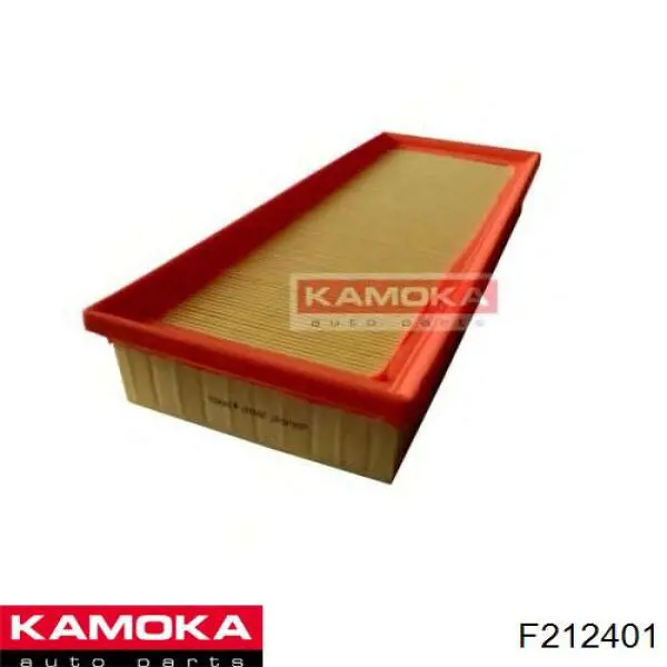 Фильтр воздушный Kamoka F212401