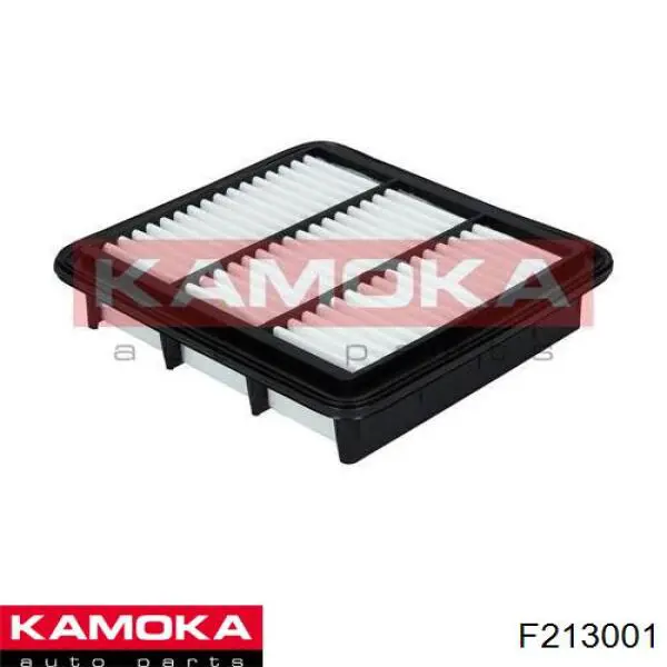 Фильтр воздушный Kamoka F213001