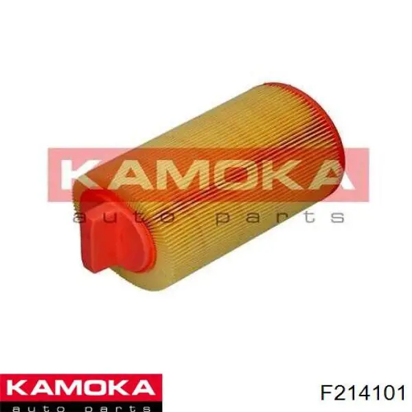 F214101 Kamoka воздушный фильтр