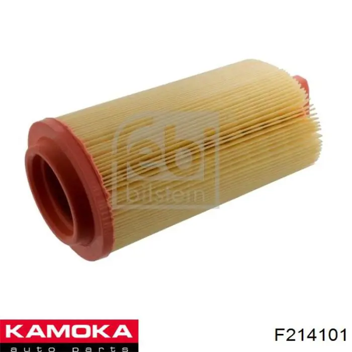 Фильтр воздушный Kamoka F214101