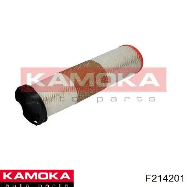 Воздушный фильтр F214201 Kamoka