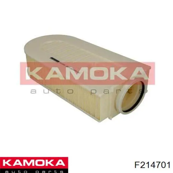 Фильтр воздушный Kamoka F214701