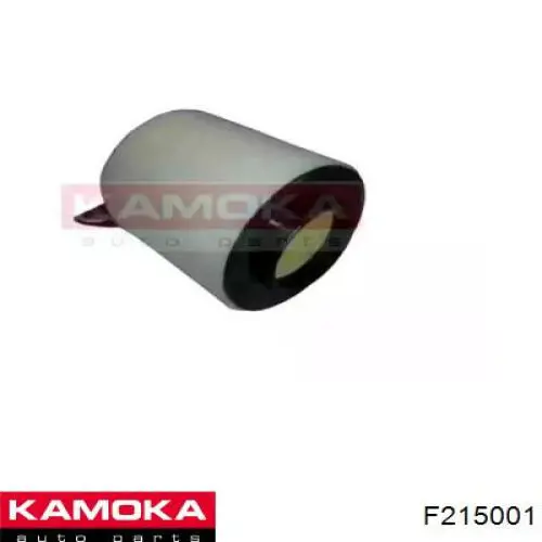 F215001 Kamoka воздушный фильтр