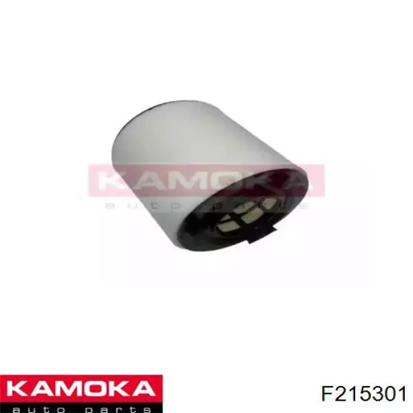F215301 Kamoka воздушный фильтр