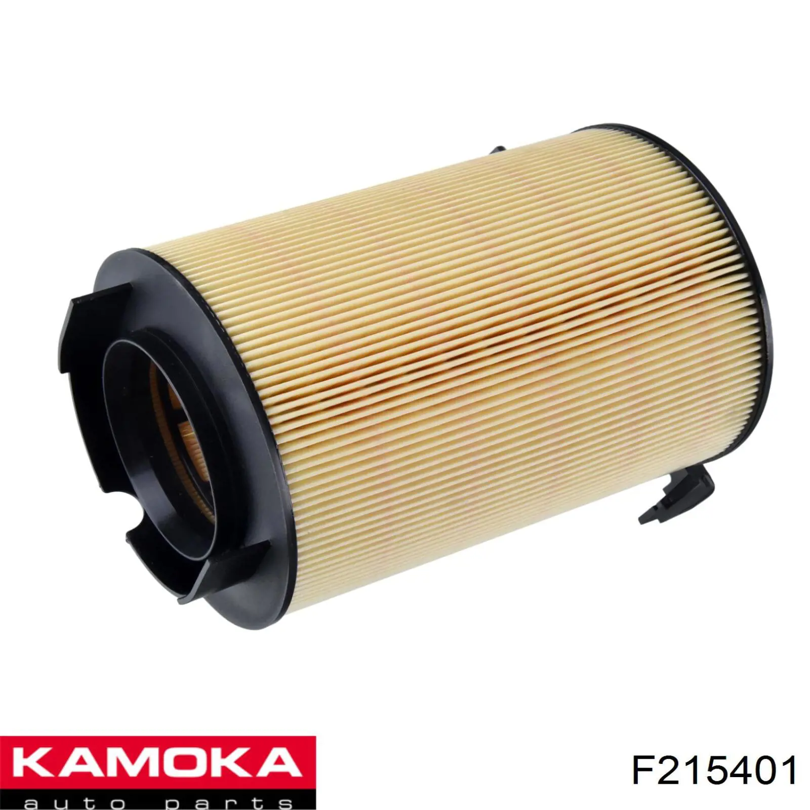 F215401 Kamoka воздушный фильтр