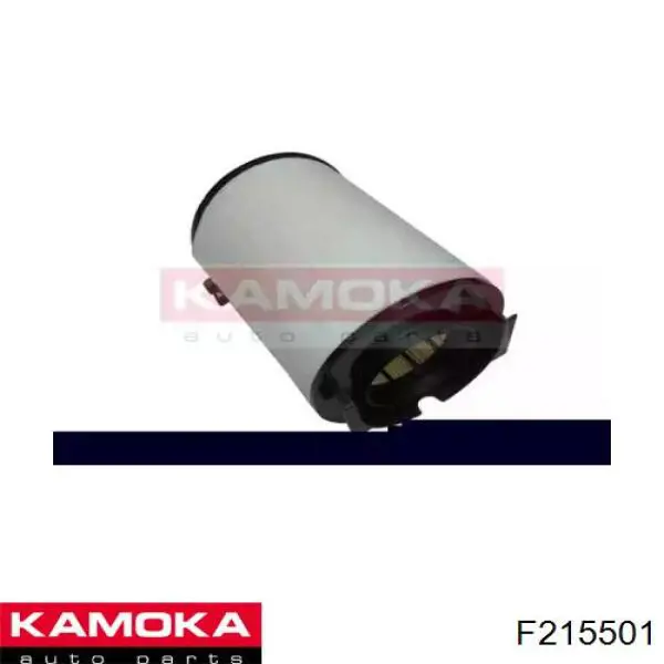 F215501 Kamoka воздушный фильтр