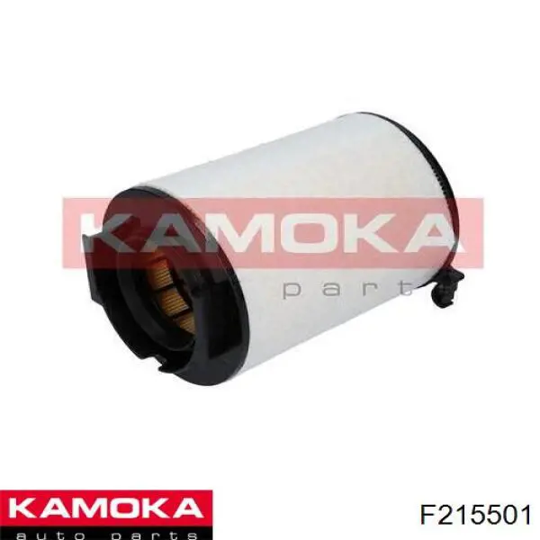 Фильтр воздушный Kamoka F215501