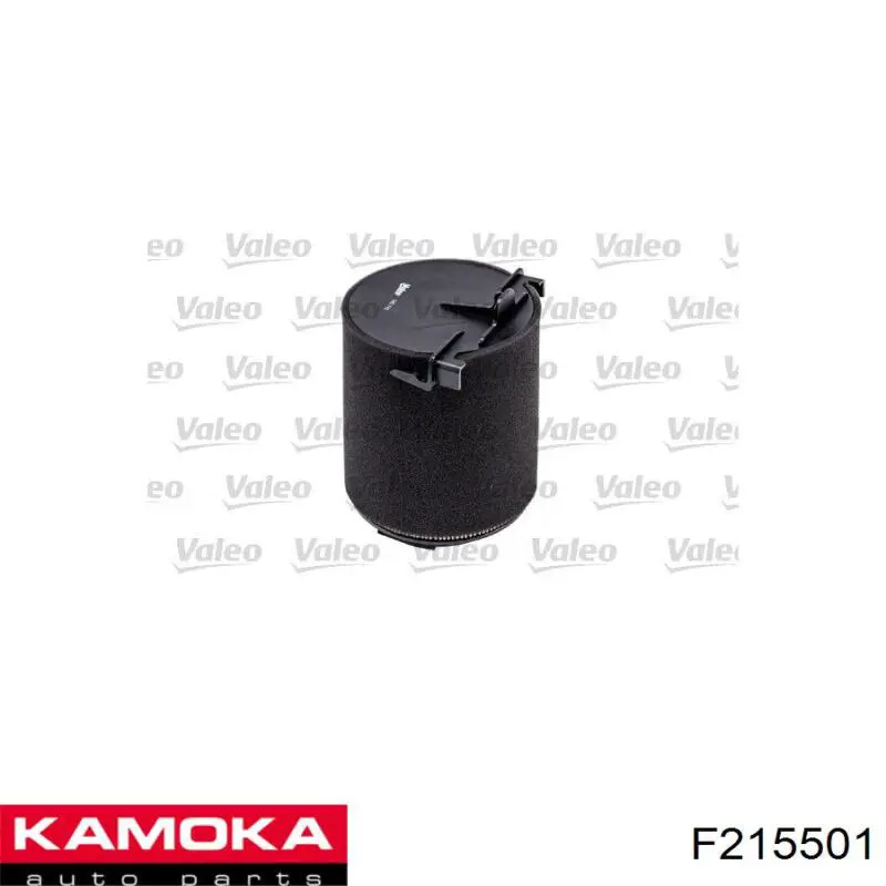 Воздушный фильтр F215501 Kamoka