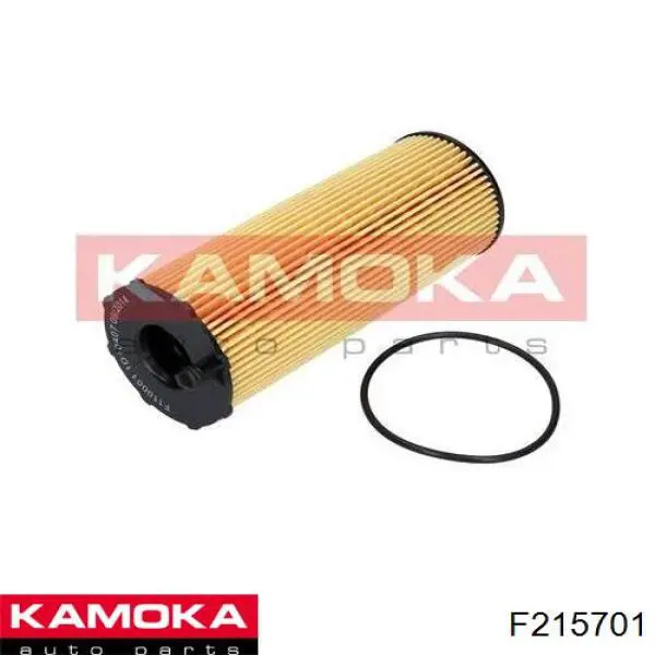 Фильтр воздушный Kamoka F215701
