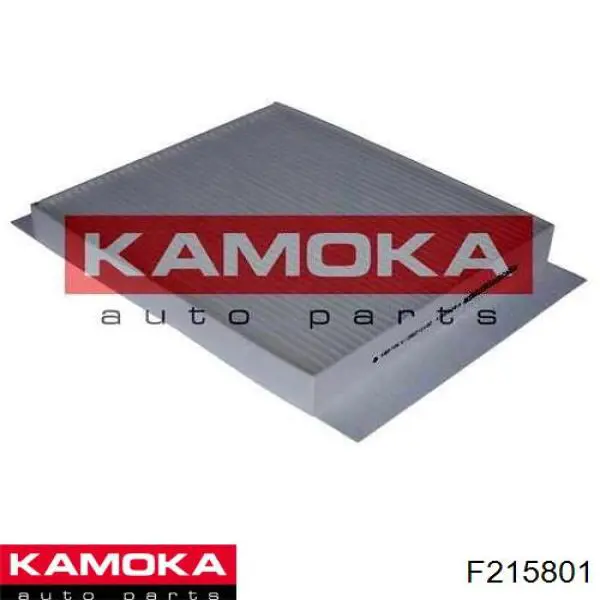 Воздушный фильтр F215801 Kamoka