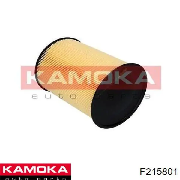 Фильтр воздушный Kamoka F215801
