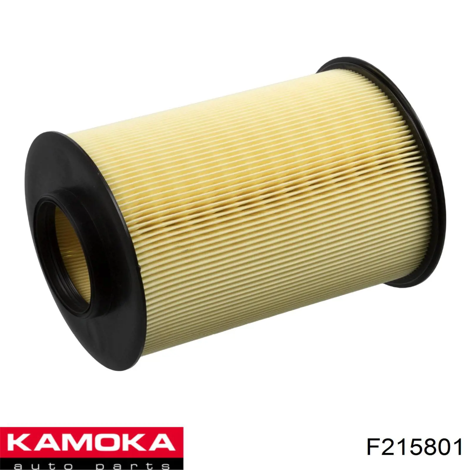 Элемент воздушного фильтра Kamoka F215801 цена, от 9.71 USD