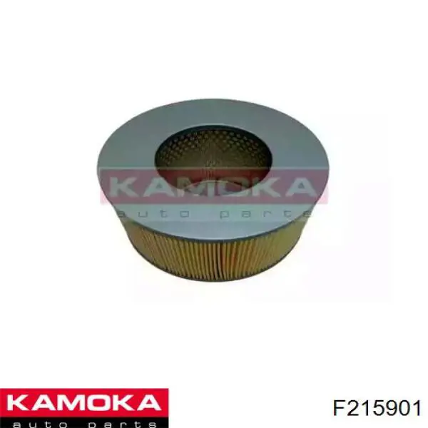 Воздушный фильтр F215901 Kamoka