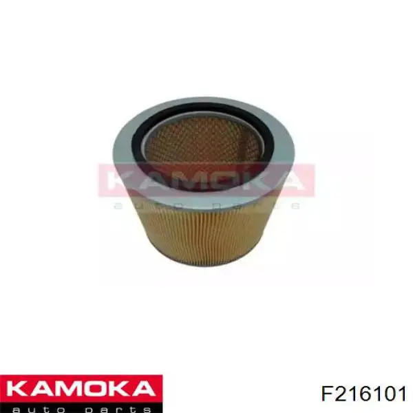 Воздушный фильтр F216101 Kamoka