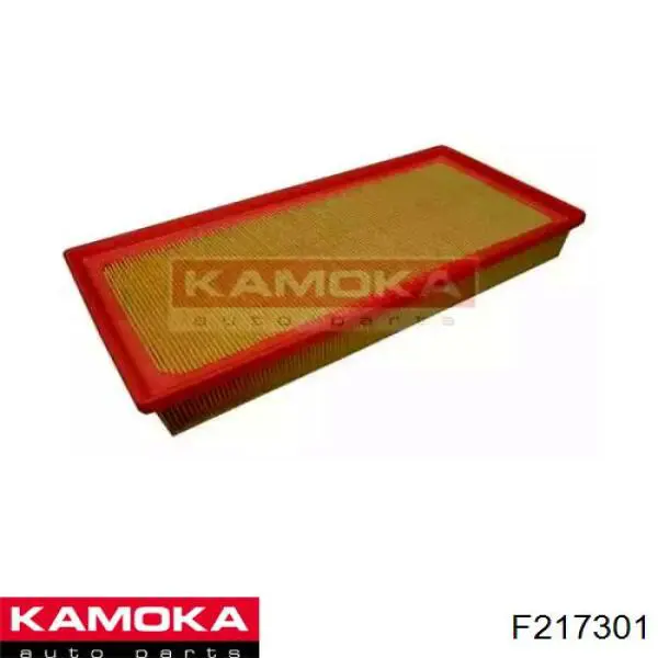 Воздушный фильтр F217301 Kamoka