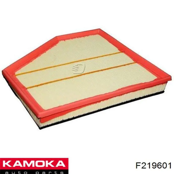 Фильтр воздушный Kamoka F219601