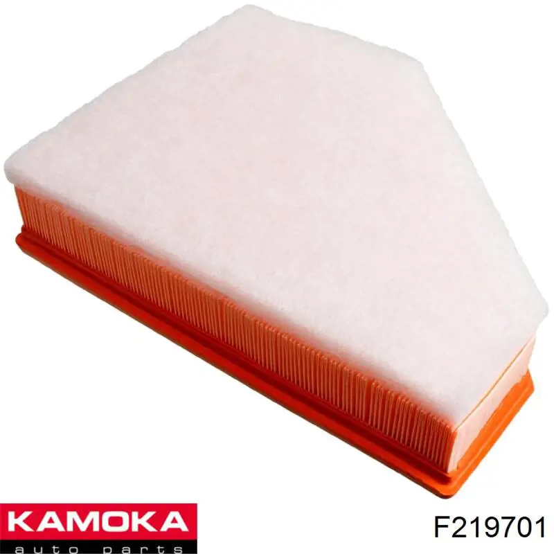 Фильтр воздушный Kamoka F219701