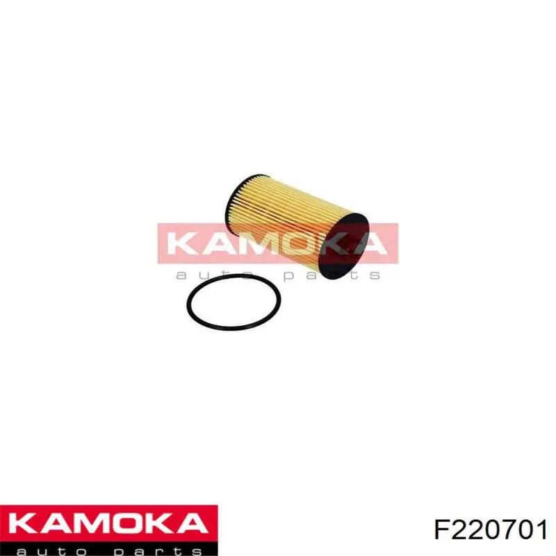 Элемент воздушного фильтра Kamoka F220701 цена, от 4.89 USD