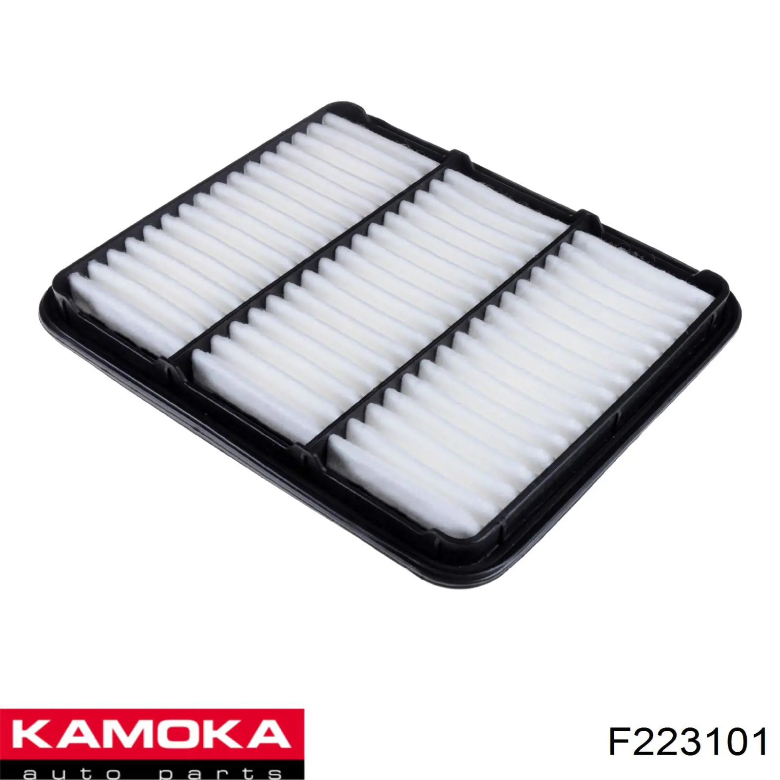 F223101 Kamoka масляный фильтр