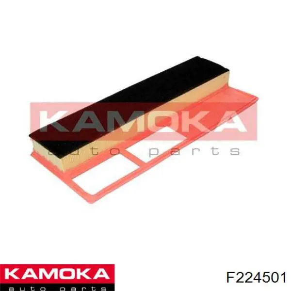 Воздушный фильтр F224501 Kamoka