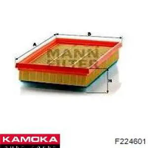 Фильтр воздушный Kamoka F224601