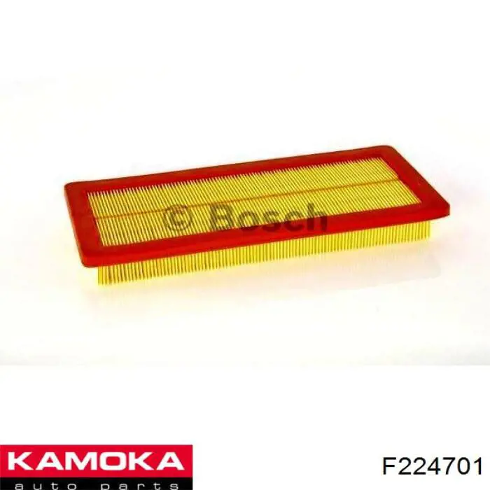 Воздушный фильтр F224701 Kamoka