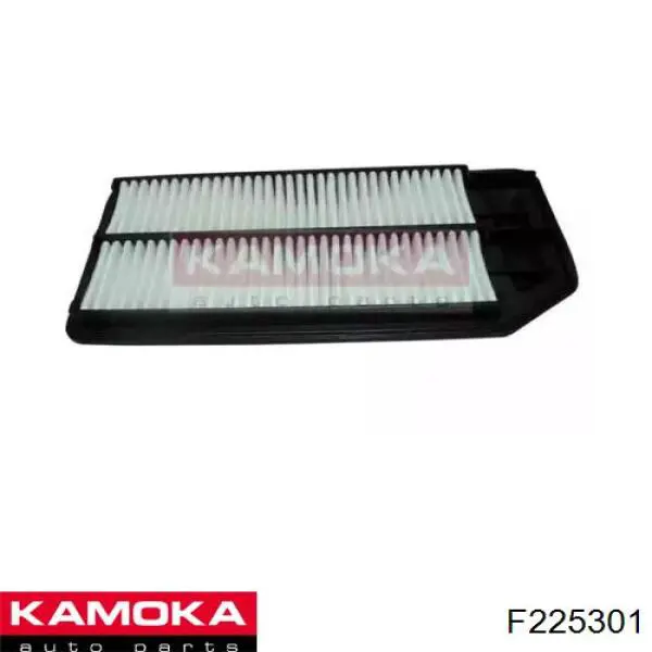 Фильтр воздушный KAMOKA F225301