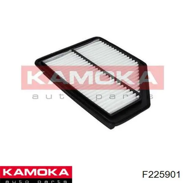 Фильтр воздушный Kamoka F225901