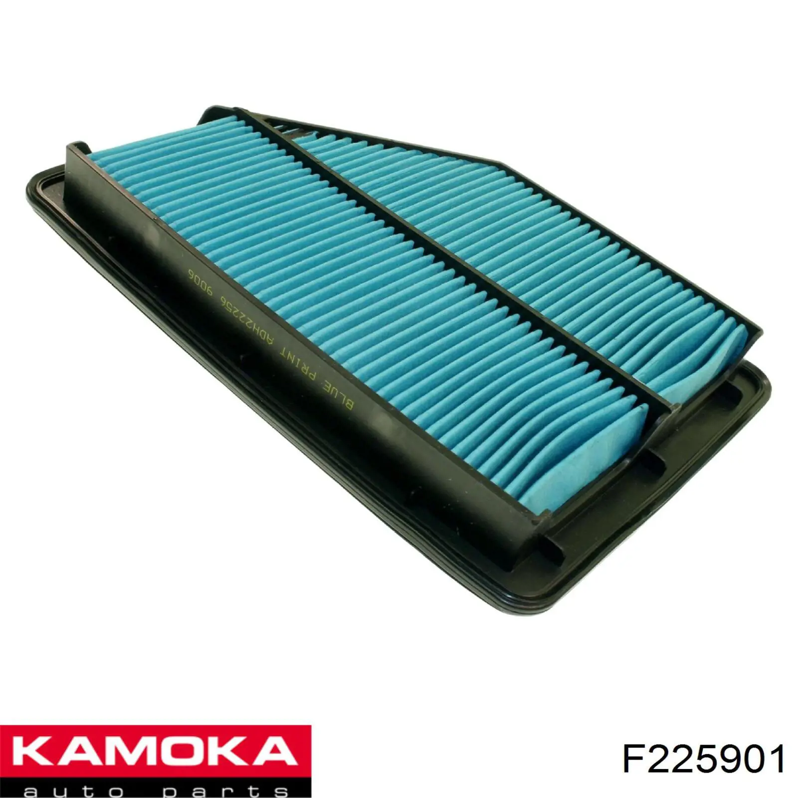 Элемент воздушного фильтра Kamoka F225901 цена, от 8.53 USD