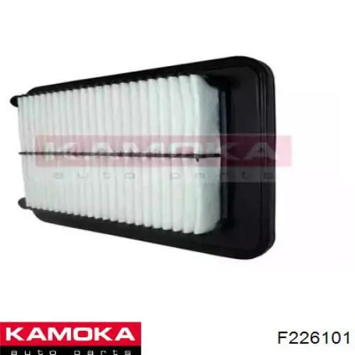 Воздушный фильтр F226101 Kamoka