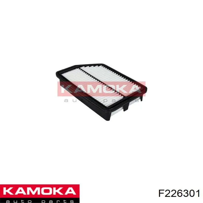 Фильтр воздушный Kamoka F226301