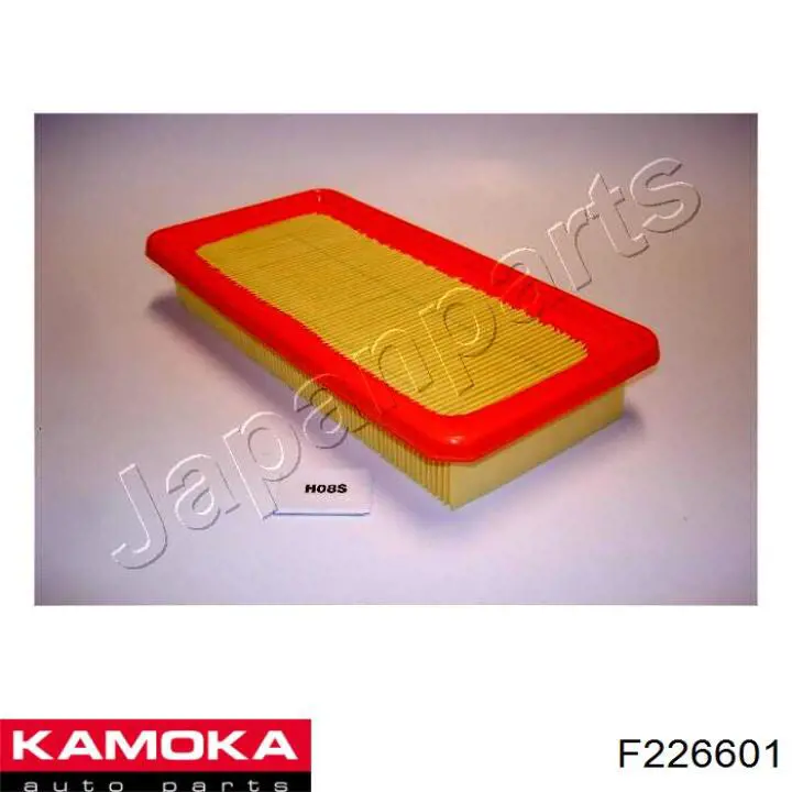Фильтр воздушный Kamoka F226601
