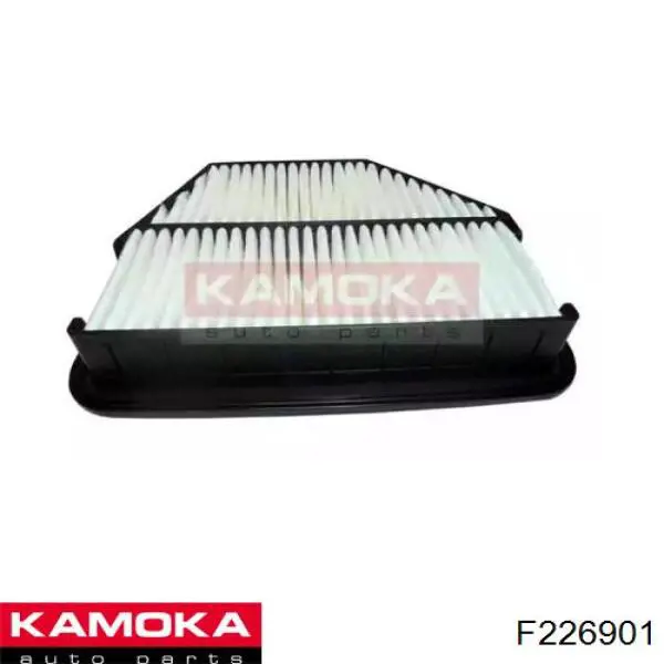 Воздушный фильтр F226901 Kamoka