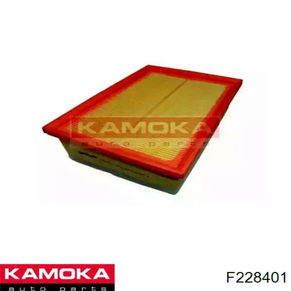 Воздушный фильтр F228401 Kamoka