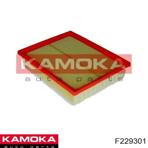 Воздушный фильтр F229301 Kamoka