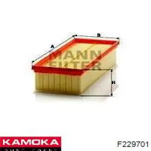 Элемент воздушного фильтра Kamoka F229701 цена, от 8.74 USD