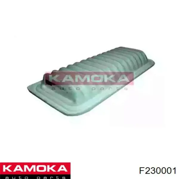 Воздушный фильтр F230001 Kamoka