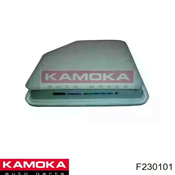 Воздушный фильтр F230101 Kamoka