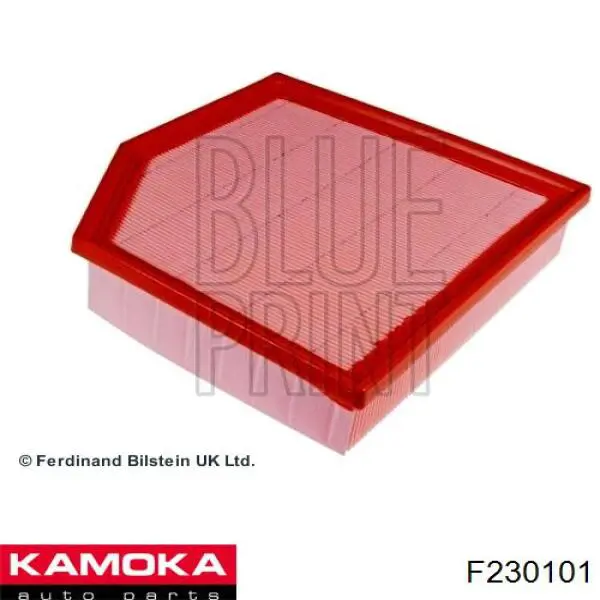 Фильтр воздушный Kamoka F230101