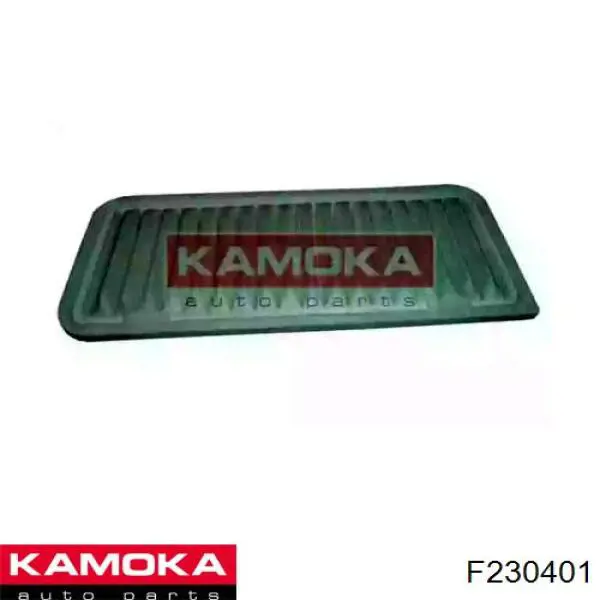 Воздушный фильтр F230401 Kamoka