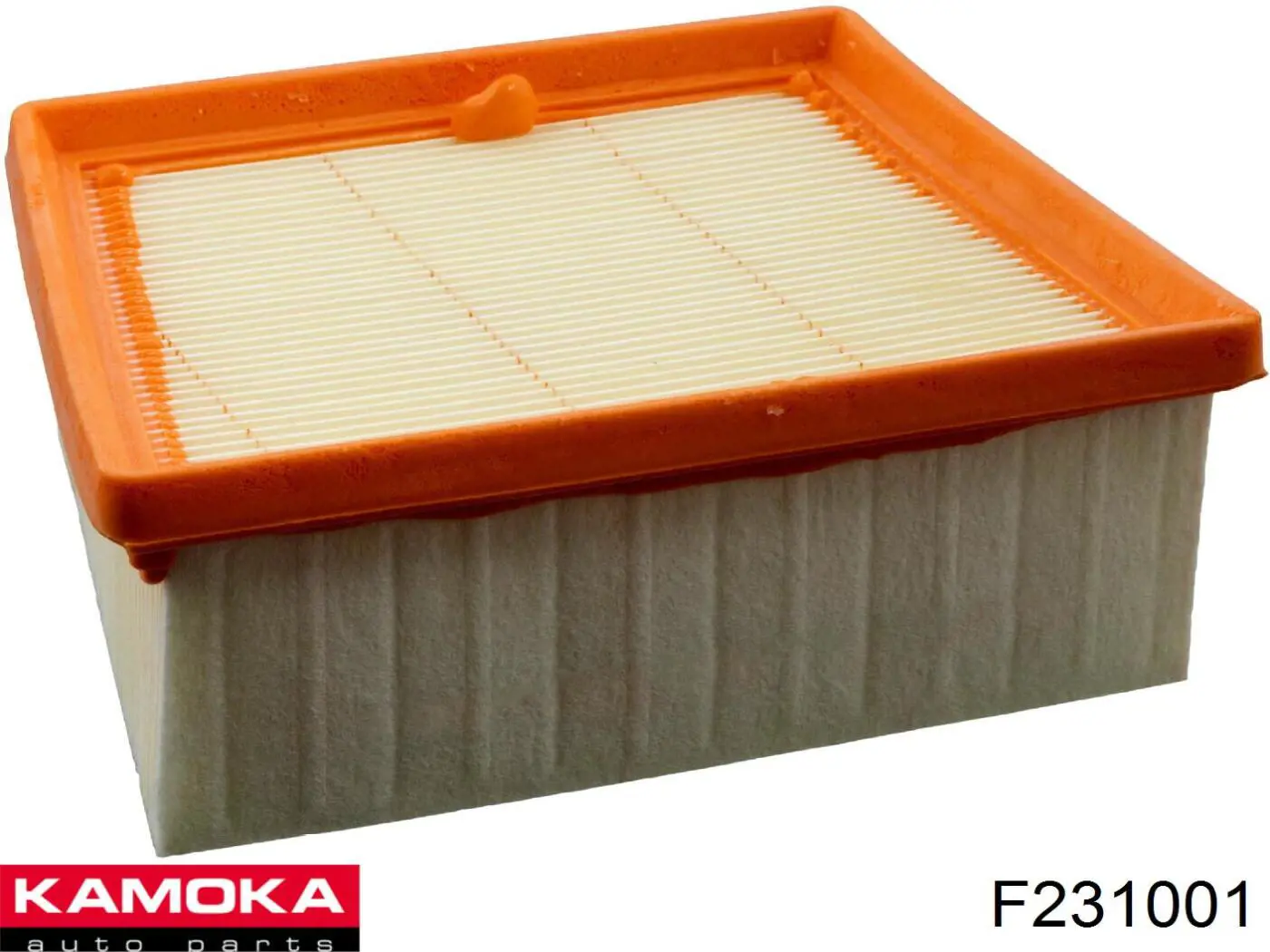 Фильтр воздушный Kamoka F231001