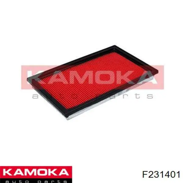 Воздушный фильтр F231401 Kamoka