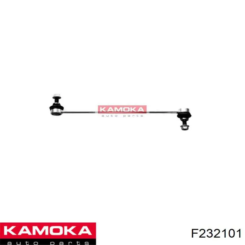 Фильтр воздушный Kamoka F232101