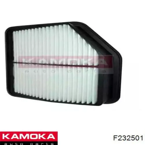 F232501 Kamoka воздушный фильтр