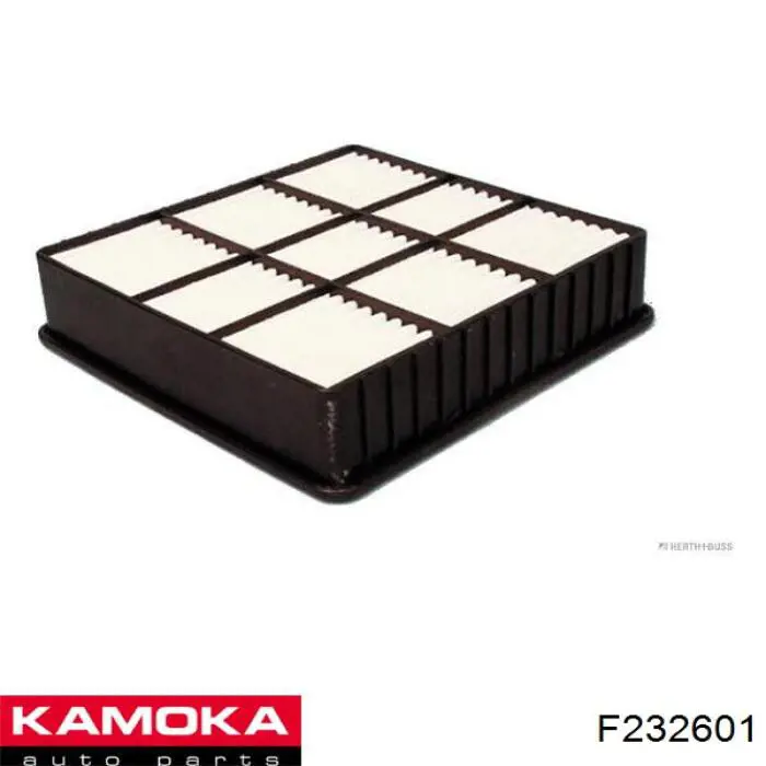 Фильтр воздушный Kamoka F232601