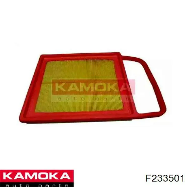 Воздушный фильтр F233501 Kamoka