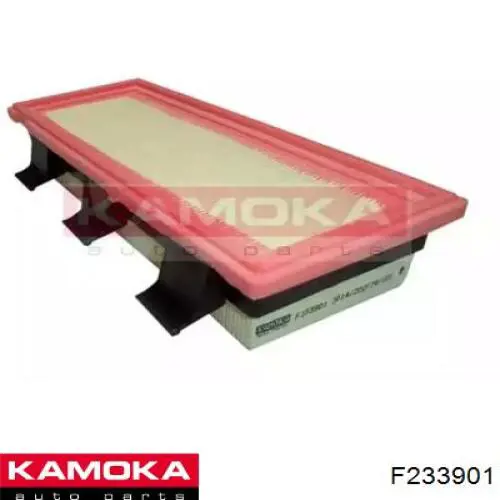 Фильтр воздушный KAMOKA F233901