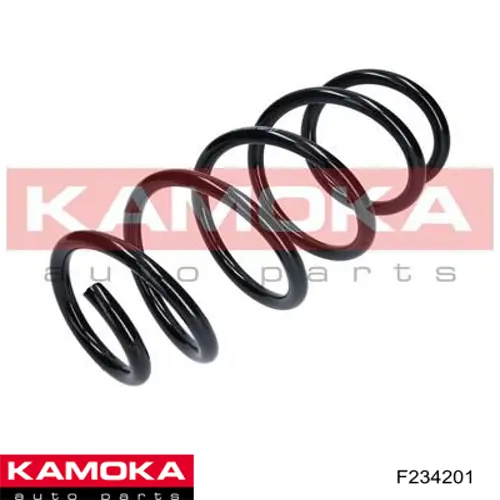 Воздушный фильтр F234201 Kamoka